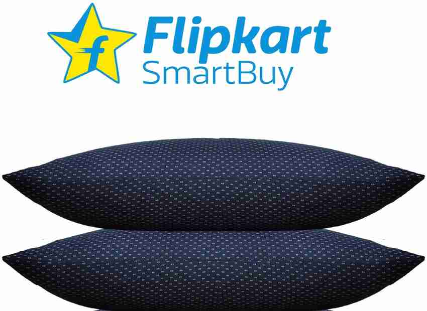 Pillow flipkart hot sale