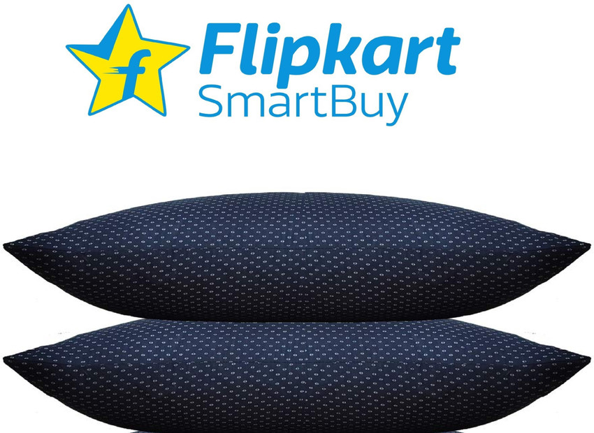 Flipkart SmartBuy Cotton Solid Sleeping Pillow Pack of 6 Buy Flipkart SmartBuy Cotton Solid Sleeping Pillow Pack of 6 Online at Best Price in India Flipkart
