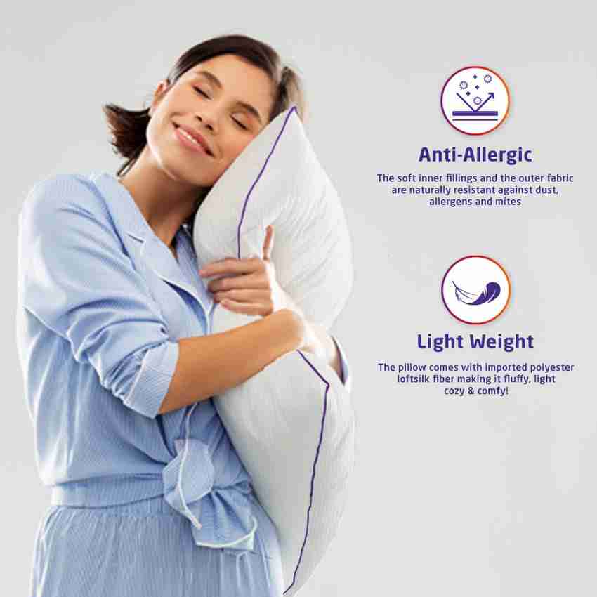 Essentia pillow cheap