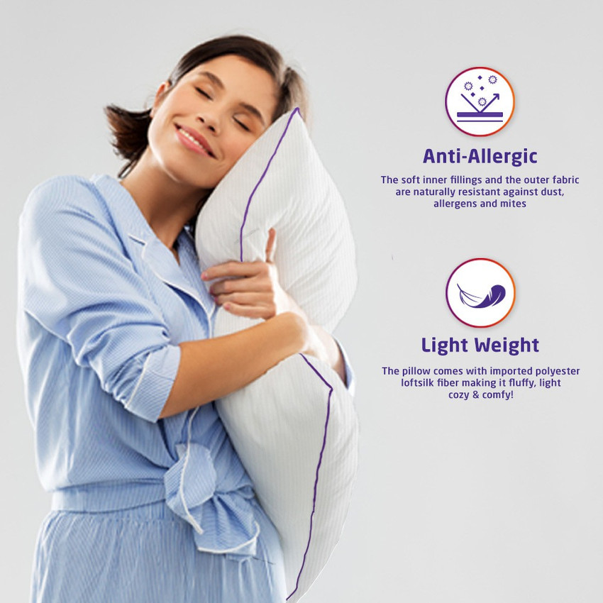 Smartcloud pillow shop
