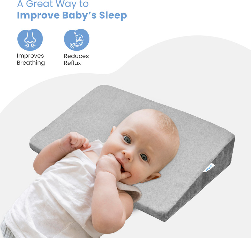 Elevated baby mattress shop