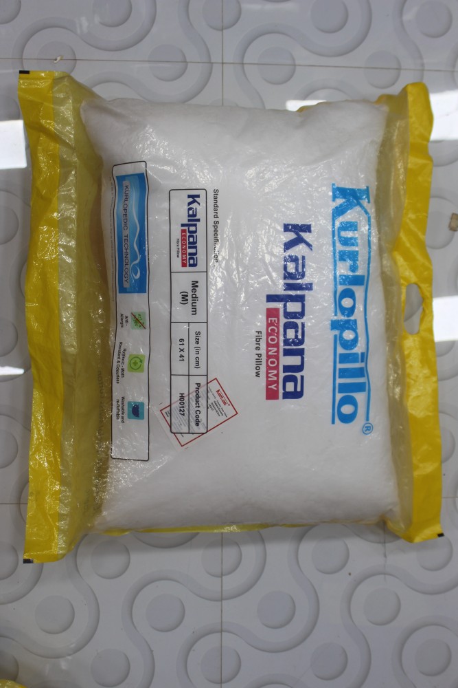 Kurlon kalpana economy clearance pillow