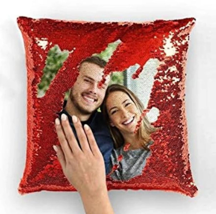 My sales magic pillow