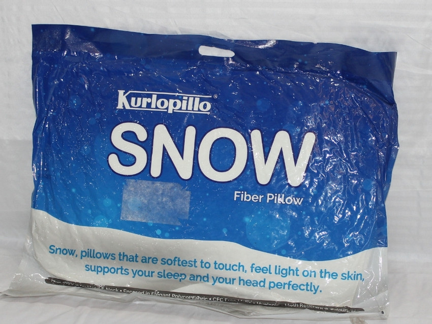 KURLON Cotton Pillow Snow White Colour Single Size Memory Foam Microfibre Solid Sleeping Pillow Pack of 1 Buy KURLON Cotton Pillow Snow White Colour Single Size Memory Foam Microfibre Solid Sleeping P...