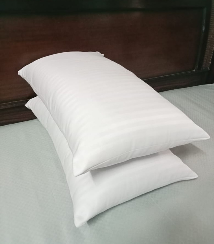 Oswal product Cotton Solid Sleeping Pillow Pack of 2 Buy Oswal product Cotton Solid Sleeping Pillow Pack of 2 Online at Best Price in India Flipkart