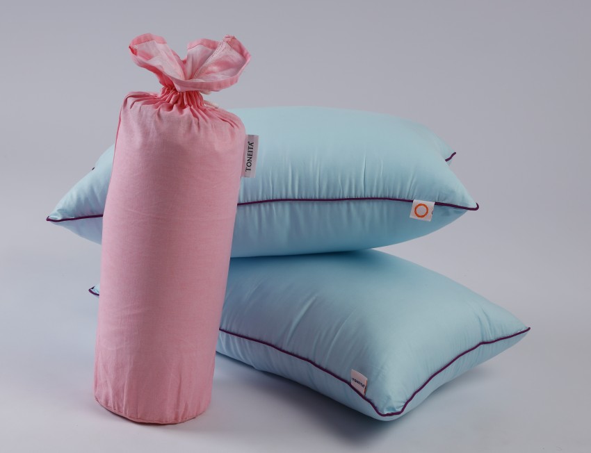 Coziest pillow hot sale