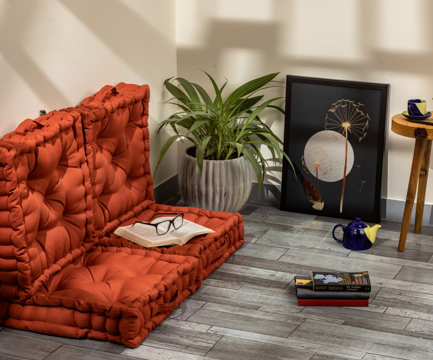 Floor cushions flipkart outlet