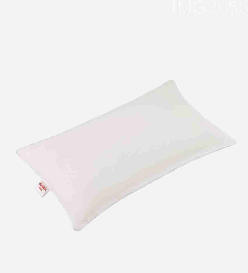 Duroflex memory foam clearance pillow