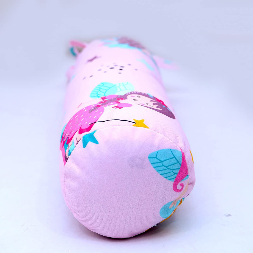 GOLKIPAR Soft Baby Bolster Pillow Cushion to give Side Support Foam Solid Baby Pillow Pack of 1 Buy GOLKIPAR Soft Baby Bolster Pillow Cushion to give Side Support Foam Solid Baby