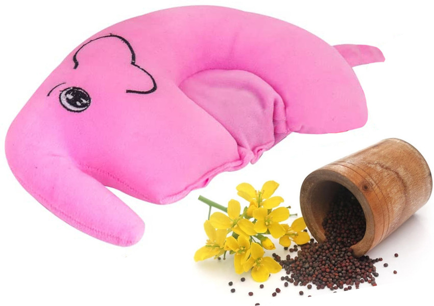 Elephant baby positioner best sale