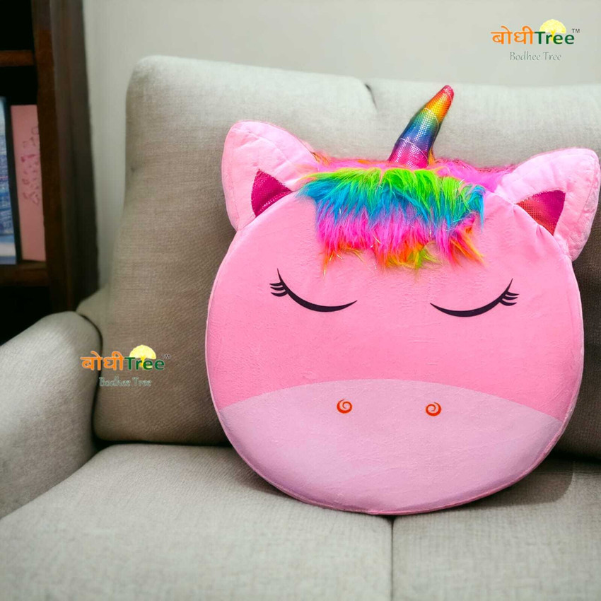 Kids unicorn pillow new arrivals