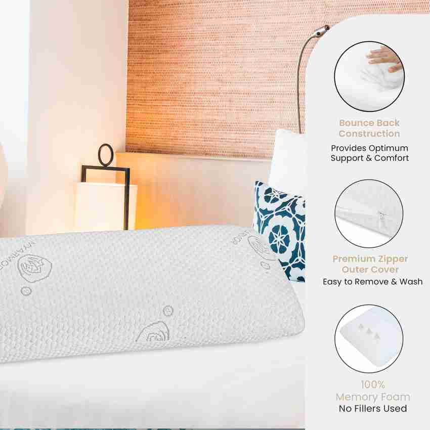 Half body pillow clearance
