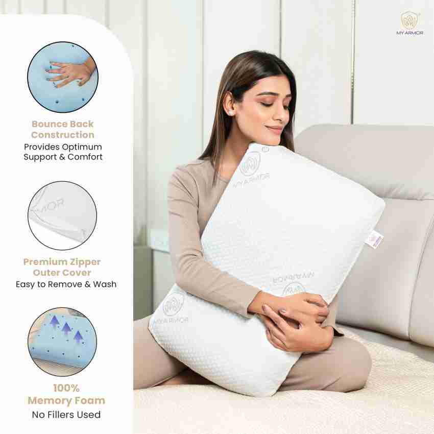 Buy Smart ErgoRelief Pillow
