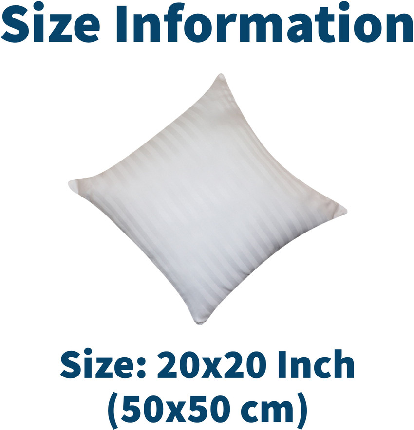 Cushion deals fillers 20x20