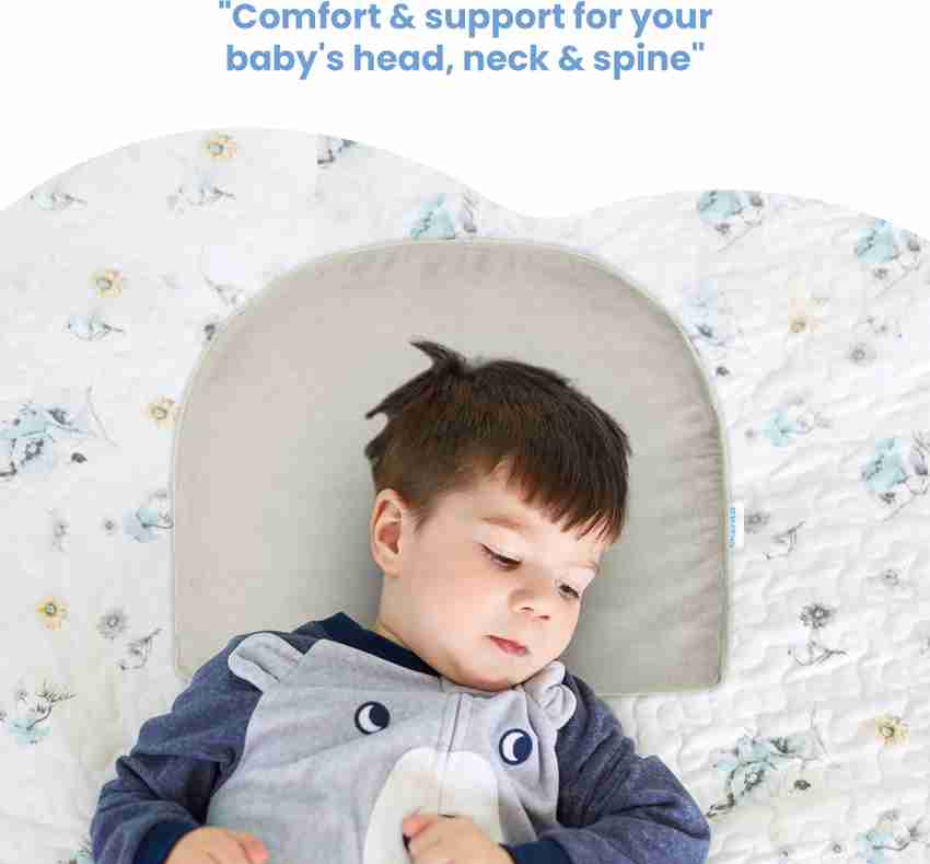 C shaped baby hotsell pillow