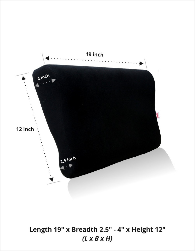 Dr ortho cheap cervical pillow