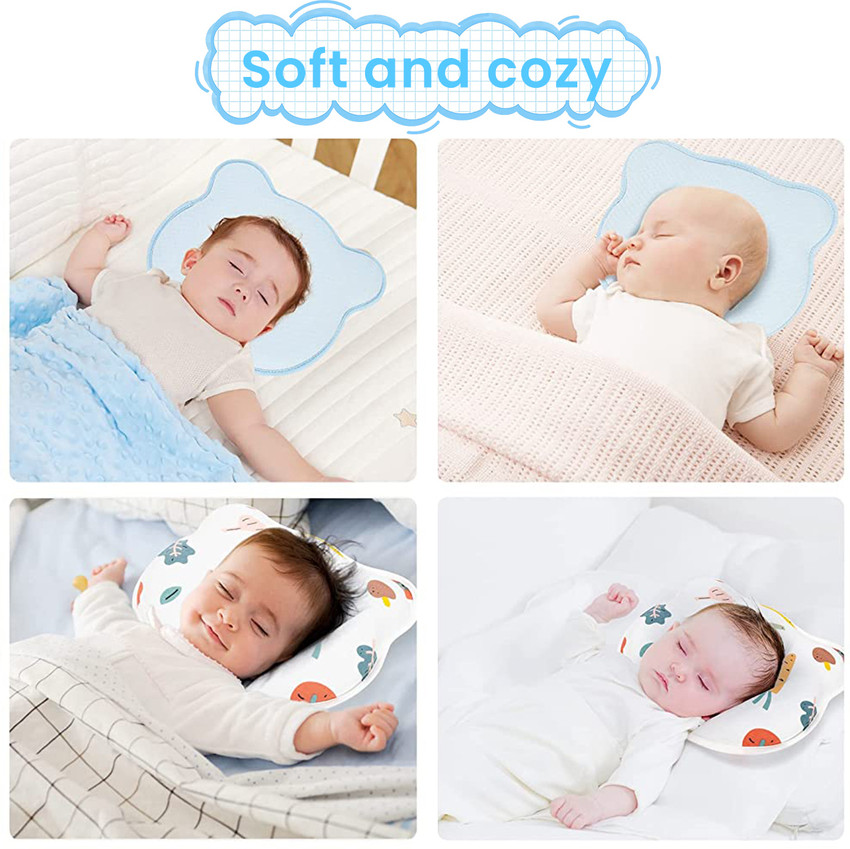 HANNEA Cotton Solid Baby Pillow Pack of 1 Buy HANNEA Cotton Solid Baby Pillow Pack of 1 Online at Best Price in India Flipkart