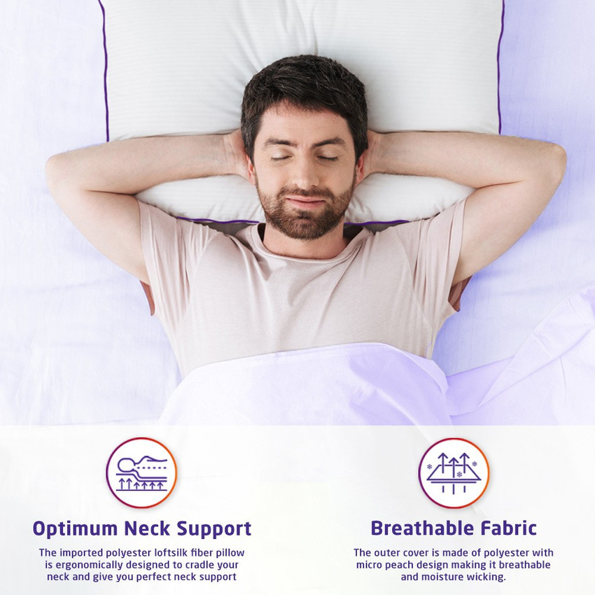Essentia pillow shop reviews