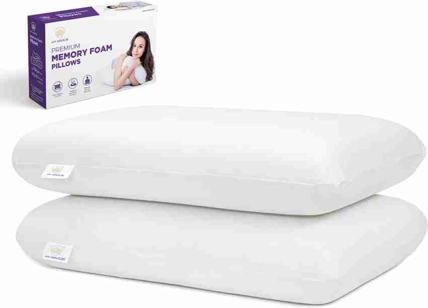 Foam pillow argos new arrivals