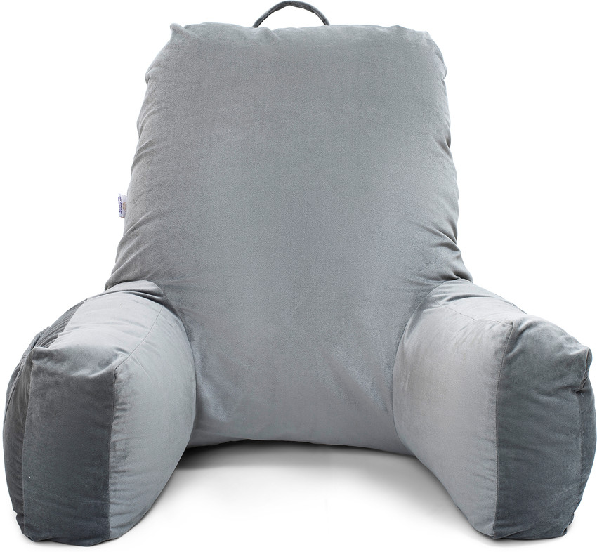 Support pillow with arms cheap