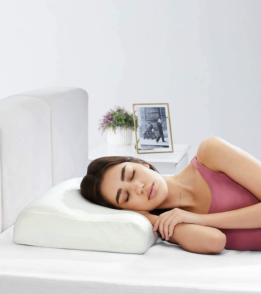 Define Home Premium Memory Foam Geometric Orthopaedic Pillow Pack of 1 Buy Define Home Premium Memory Foam Geometric Orthopaedic Pillow Pack of 1 Online at Best Price in India Flipkart