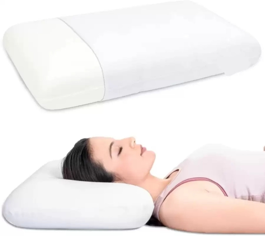 Wakefit memory hot sale foam pillow