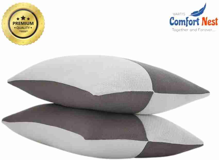 Wakefit pillow hot sale flipkart