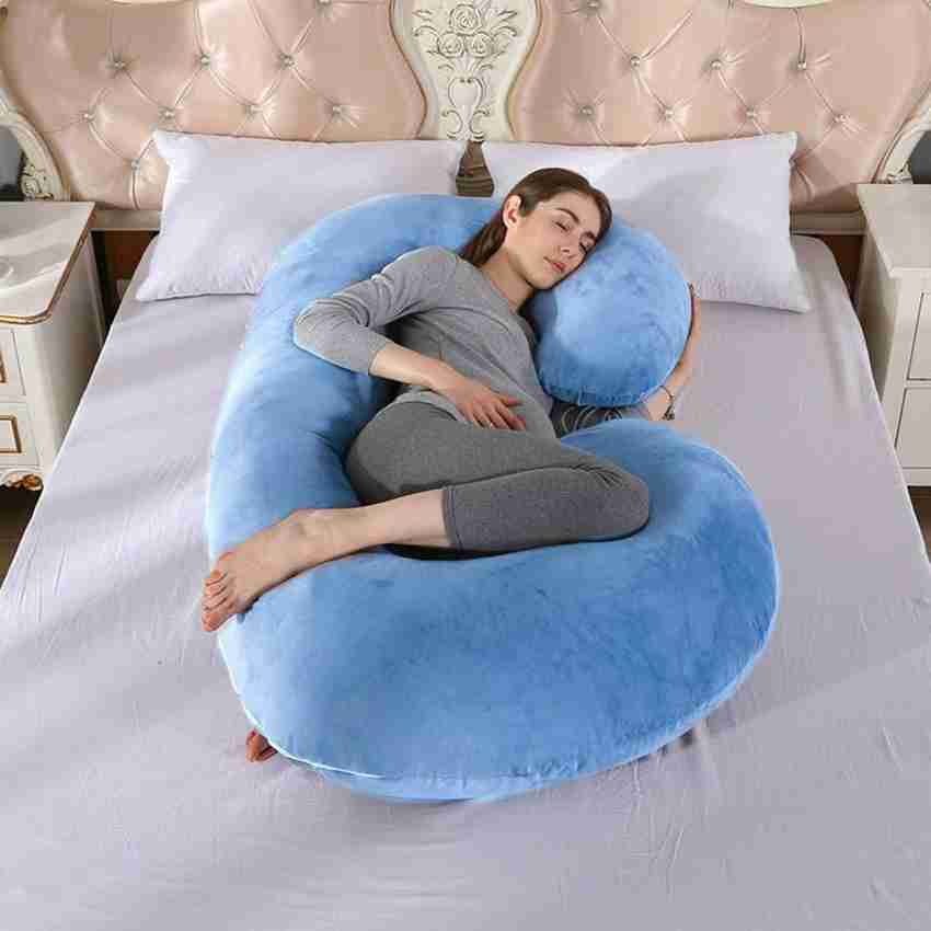 Giant deals pregnancy pillow