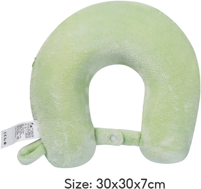 Avocado travel pillow shop
