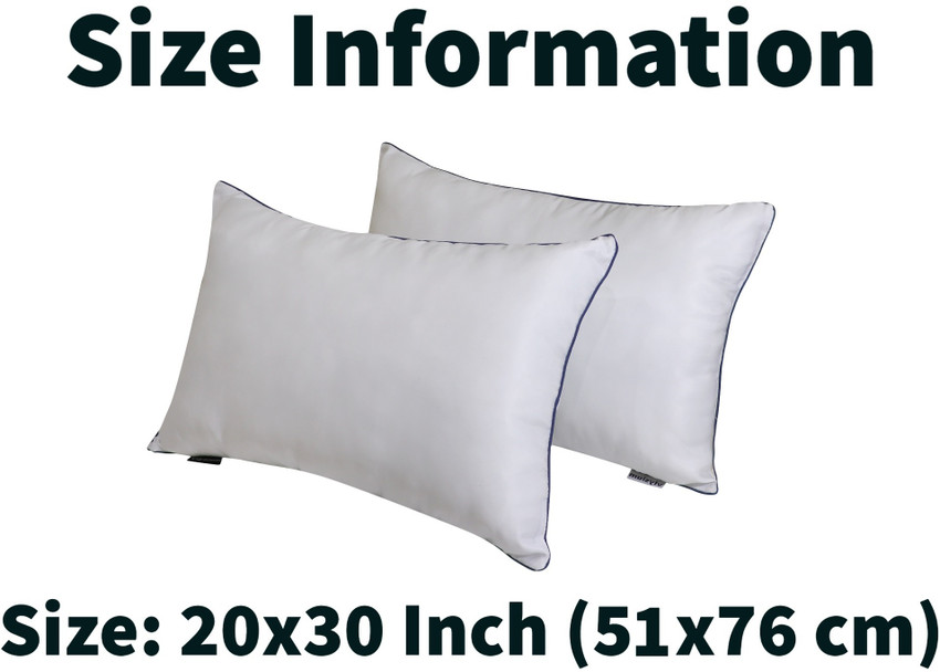 20x30 pillow discount