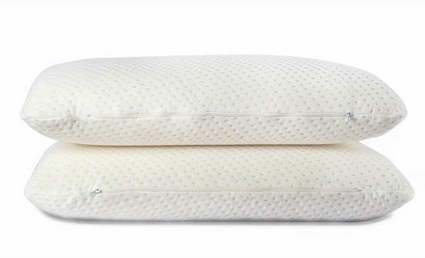 Orthopedic store pillow dunelm