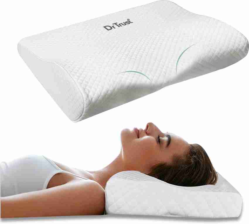 Best pillow for cervical neck issues online