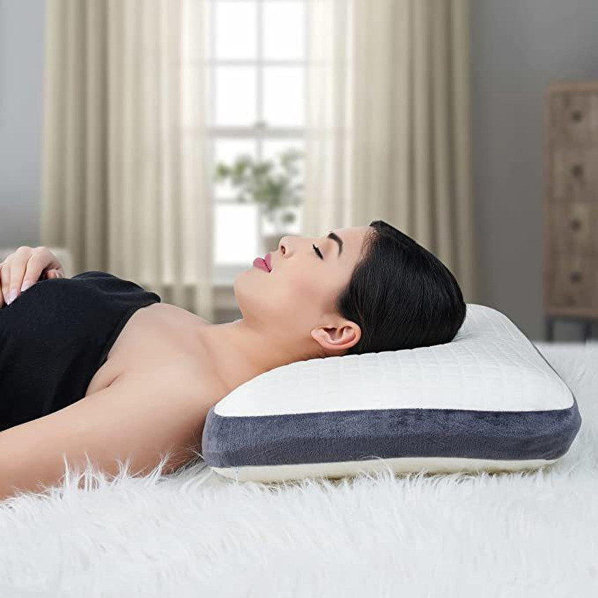 Orthopaedic cloud cushion store