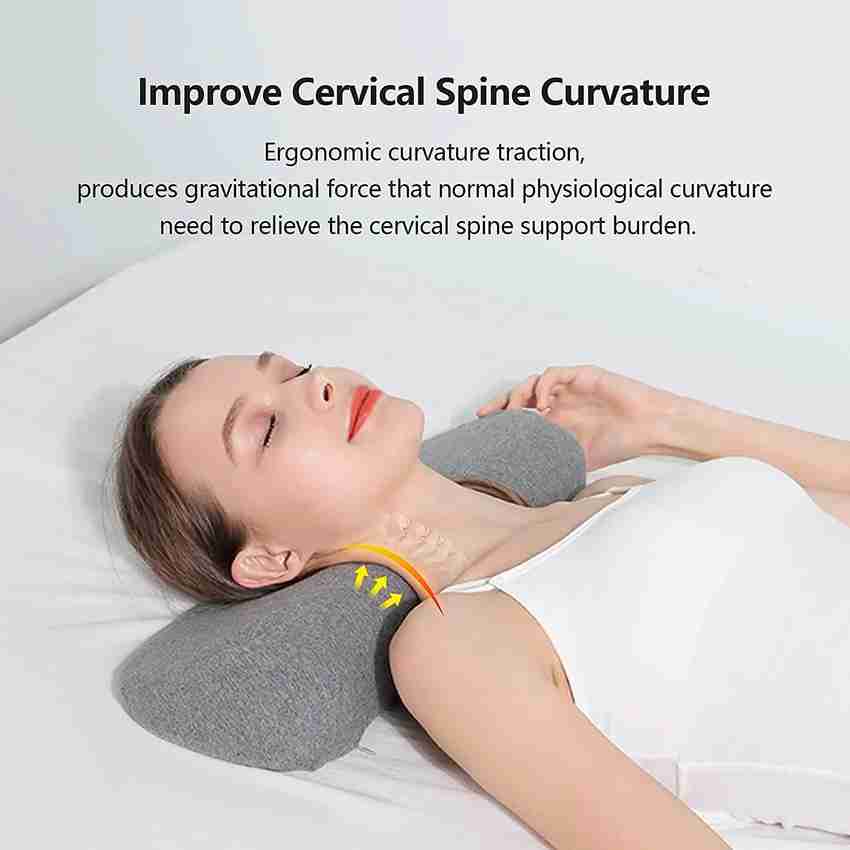 Floral 2025 neck pillow