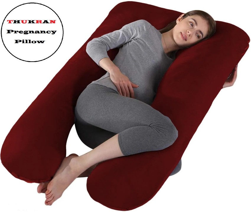 11 foot clearance body pillow