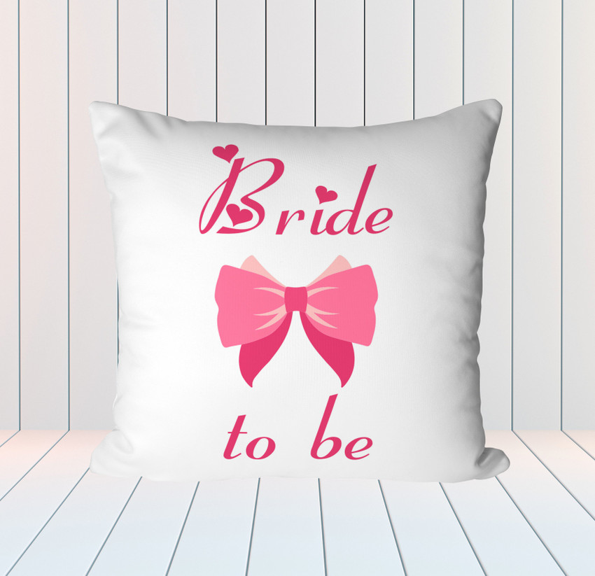 Bridal cushions shop