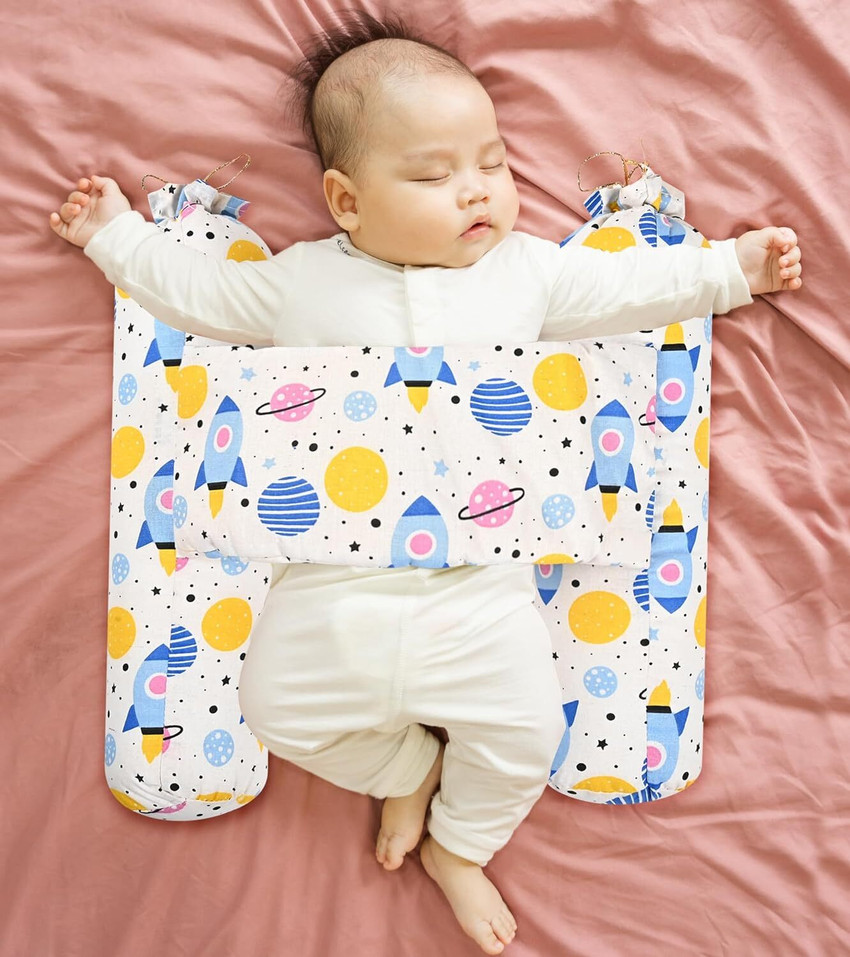 Baby pillow flipkart discount