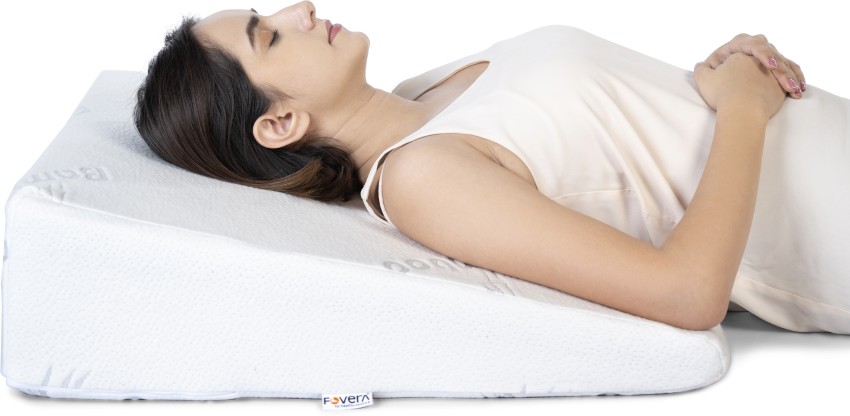 7 on sale wedge pillow