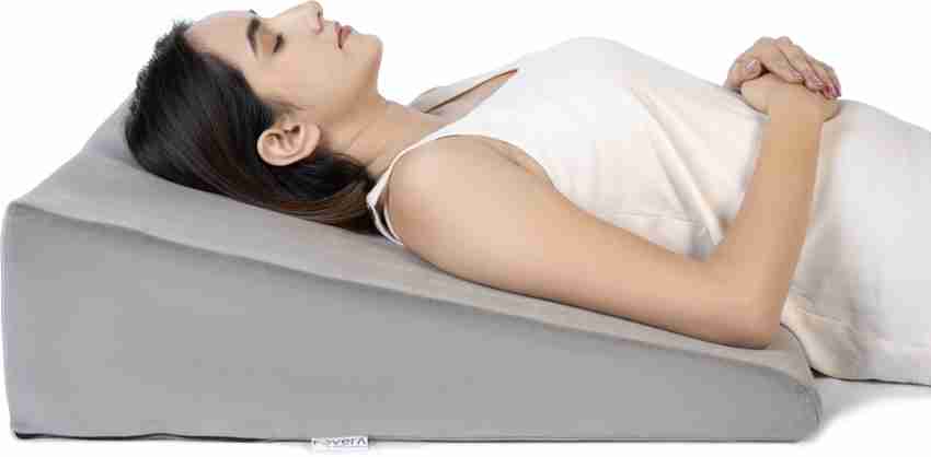 20 degree on sale wedge pillow