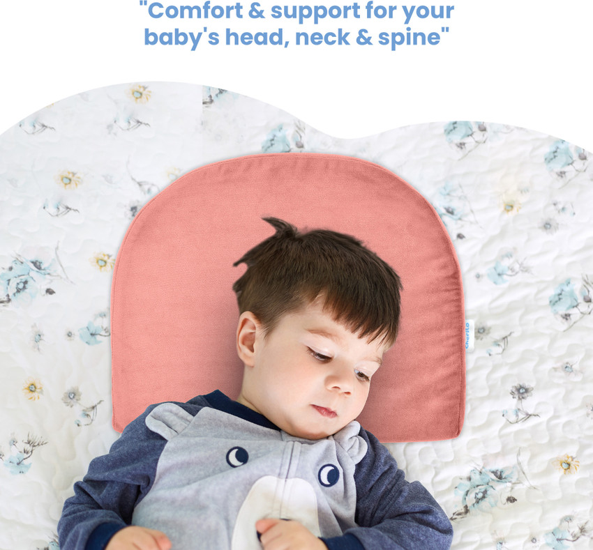 Baby support wedge best sale