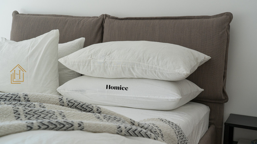 Homiee deals neck pillow