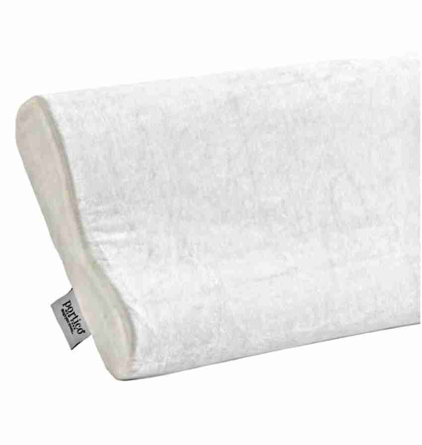 Portico memory shop foam pillow