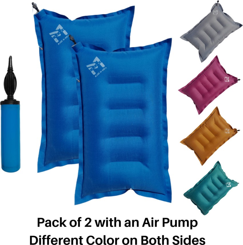 Air on sale pillow flipkart