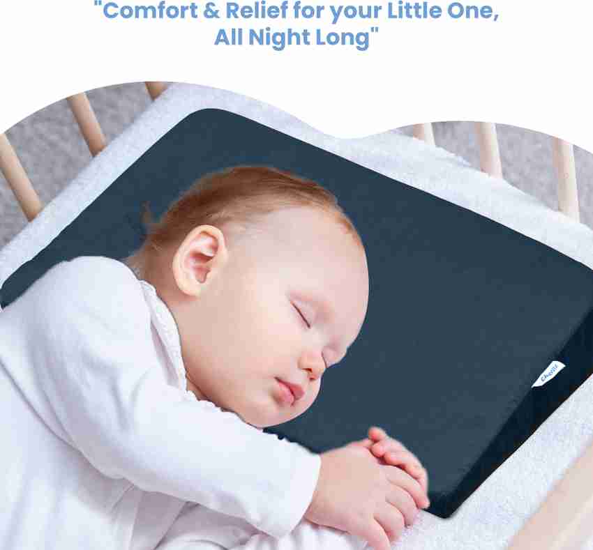 Cher bebe crib wedge cheap