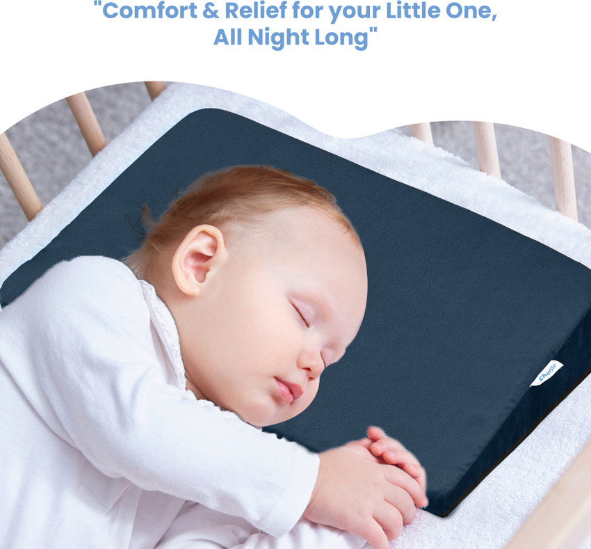 Elevated baby mattress online