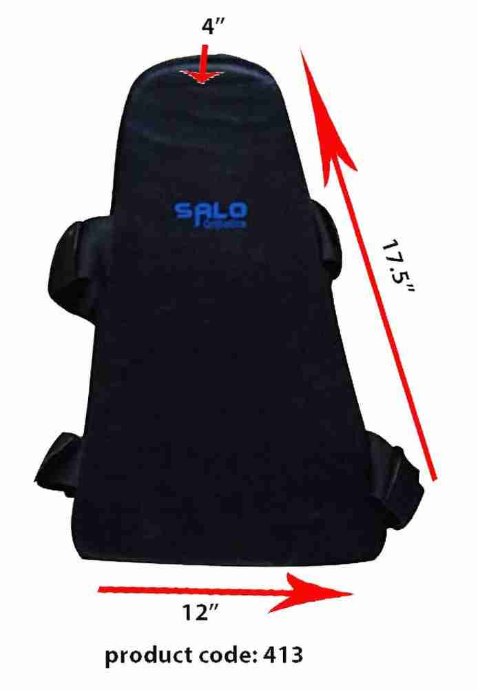 Salo Orthotics Hip Abduction Pillow (Adult Size) - Prevents The