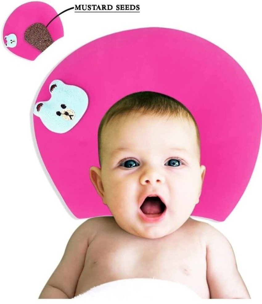Baby pillow flipkart online