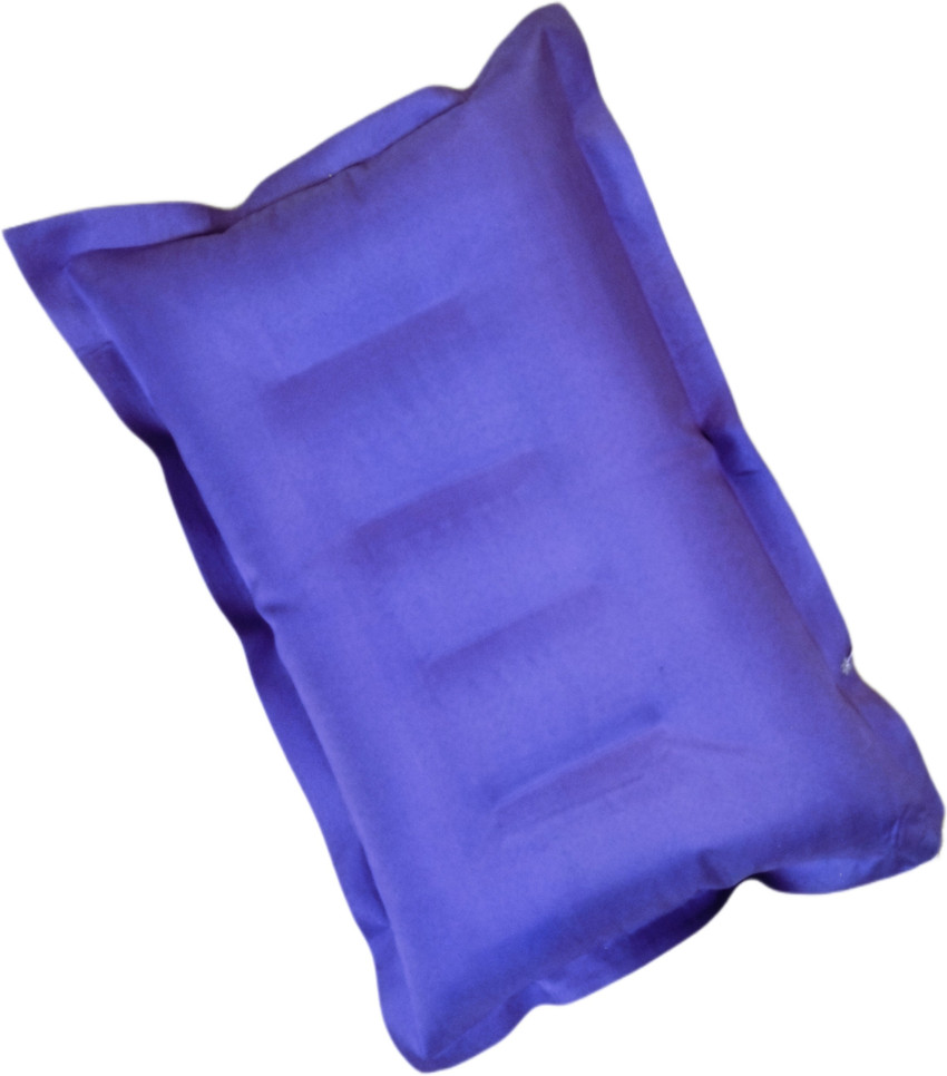 Shivamcart Air Solid Travel Pillow Pack of 2 Buy Shivamcart Air Solid Travel Pillow Pack of 2 Online at Best Price in India Flipkart