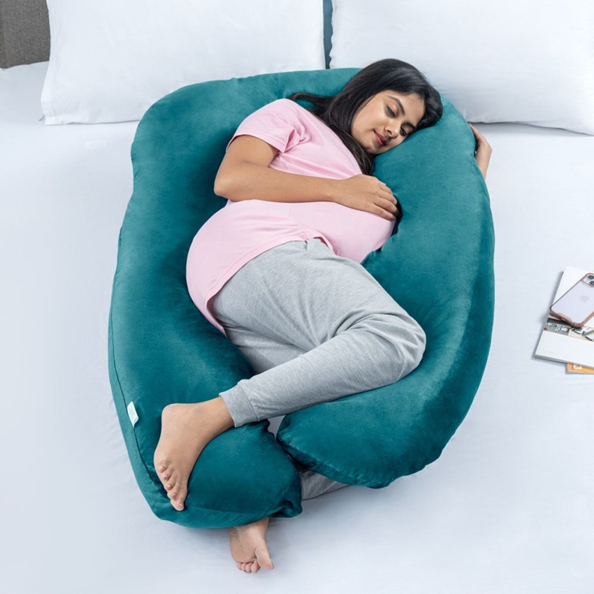 The Wakefit Back Support Pillow Is For Everyone - Wakefit