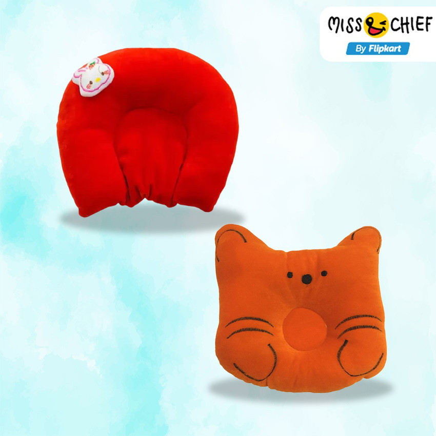 Flipkart deals baby pillow